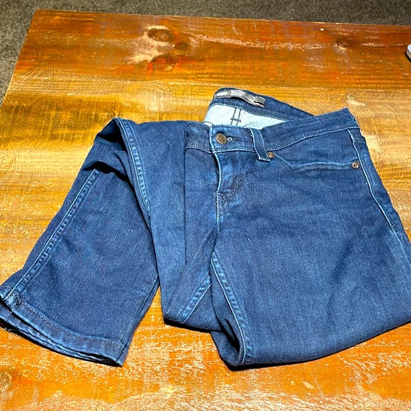 Levi’s  size 27 jeans - Picture 4 of 4